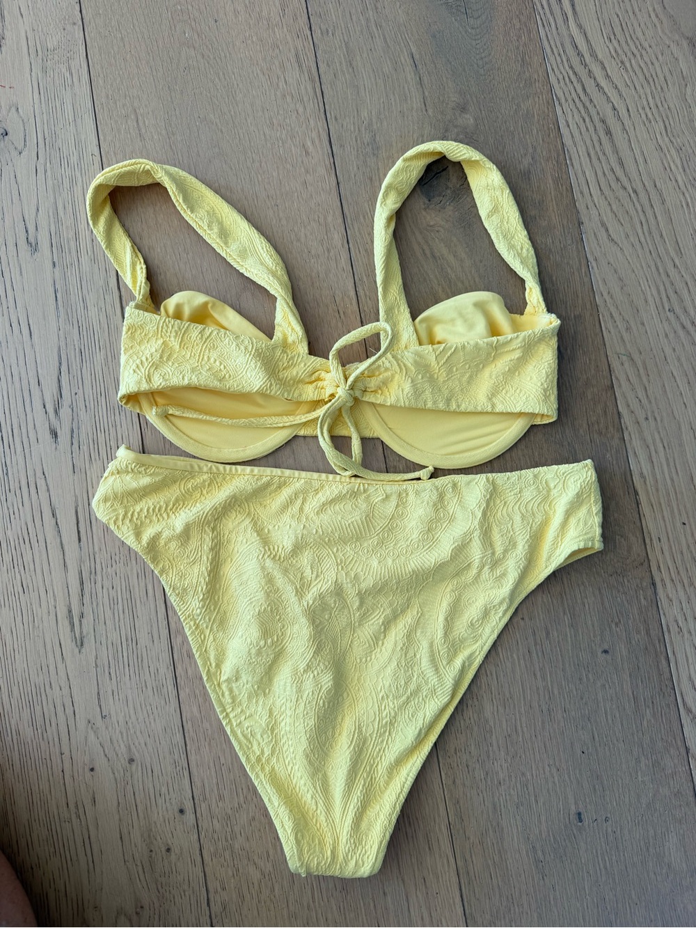 JMP Bikini - Picture 2 of 3